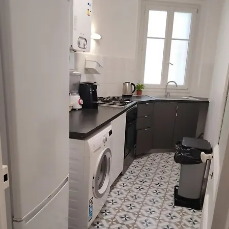 Bright And Cozy Apartamento