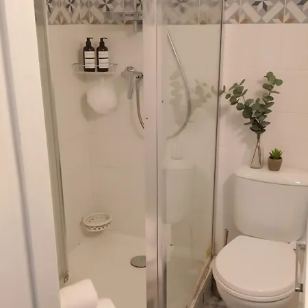 Bright And Cozy Apartamento *