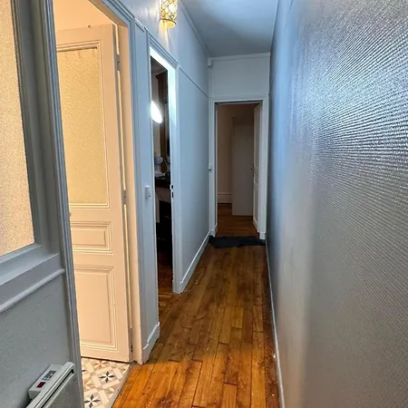 Bright And Cozy Apartamento