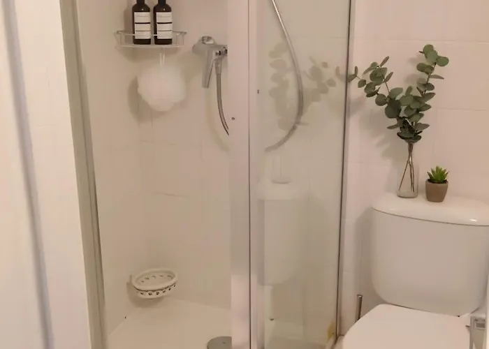 Bright&cozy Apartament *