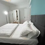 דירה Bright And Cozy