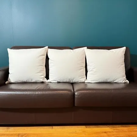 Apartamento Bright And Cozy