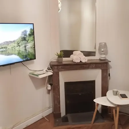 Apartamento Bright And Cozy *